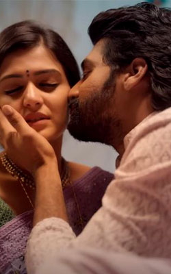 Thaggedele (telugu) - cast, music, director, release date